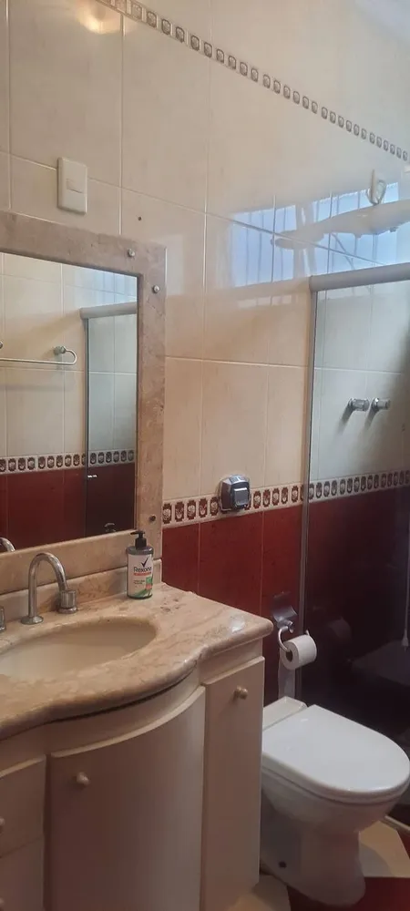 Casa, 3 quartos, 200 m² - Foto 7