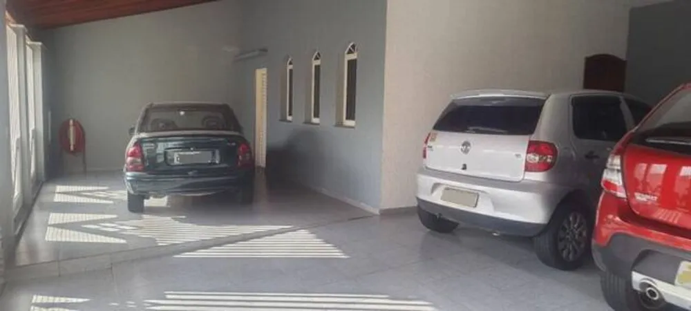 Casa, 3 quartos, 200 m² - Foto 8