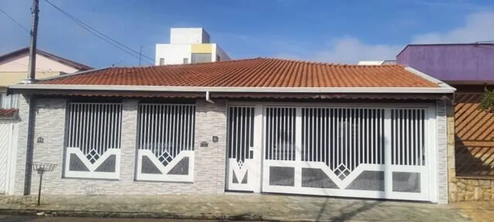 Casa, 3 quartos, 200 m² - Foto 12