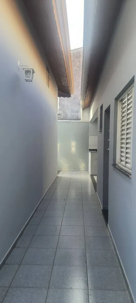 Casa, 3 quartos, 200 m² - Foto 10