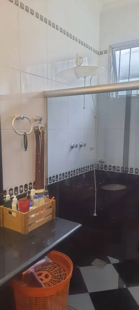 Casa, 3 quartos, 200 m² - Foto 6