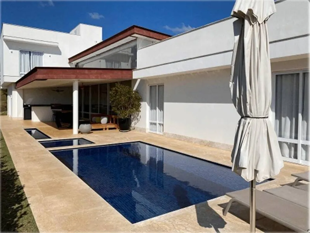 Casa de Condomínio, 6 quartos - Foto 5