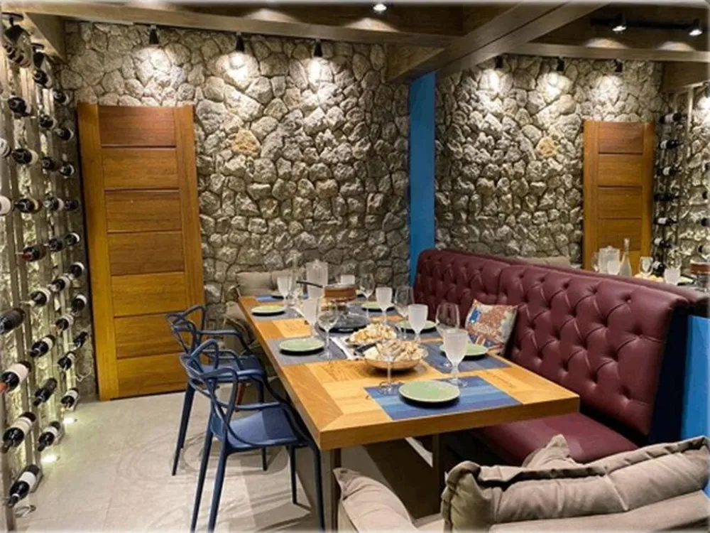 Casa de Condomínio, 6 quartos - Foto 9
