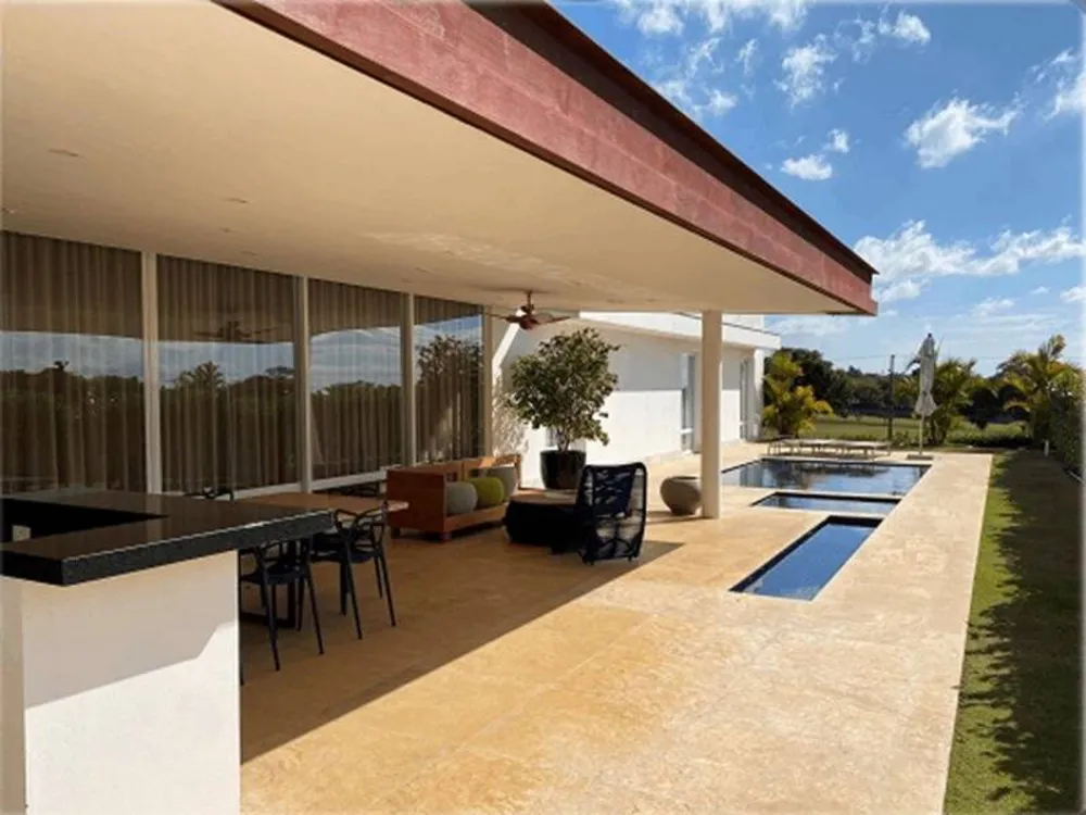 Casa de Condomínio, 6 quartos - Foto 6