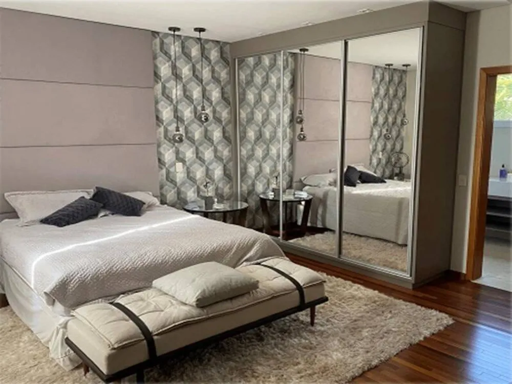 Casa de Condomínio, 6 quartos - Foto 3