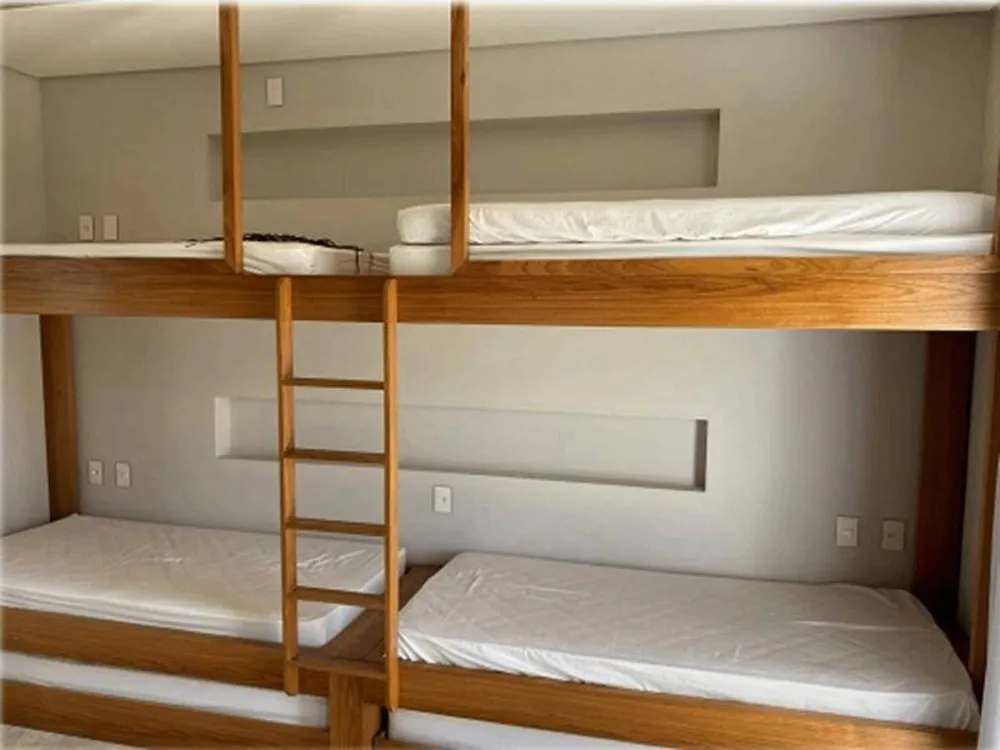 Casa de Condomínio, 6 quartos - Foto 4
