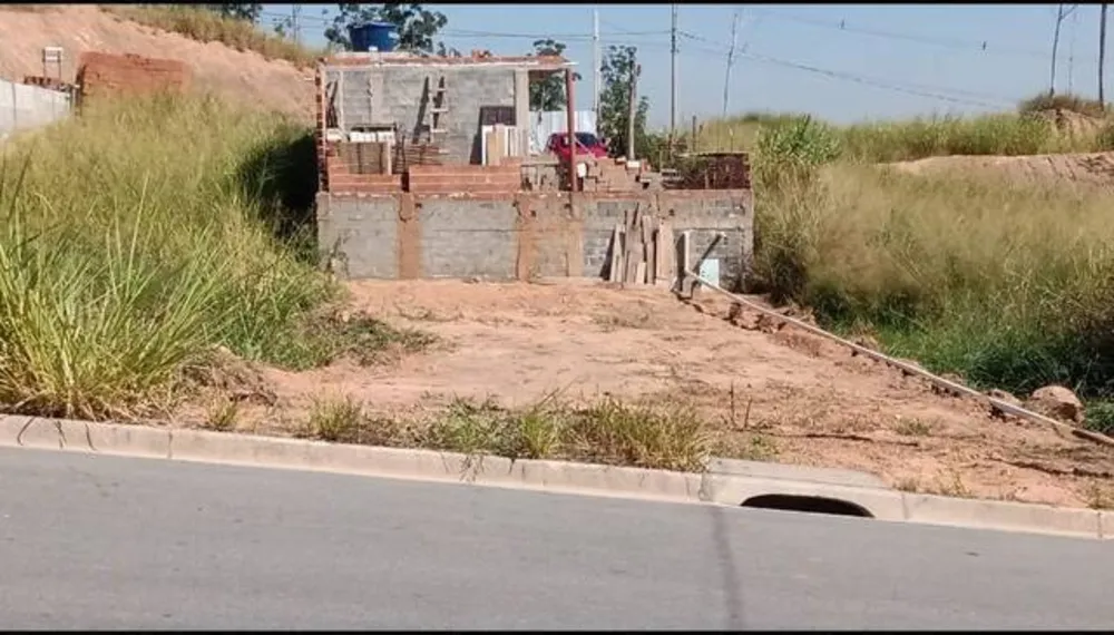Terreno, 250 m² - Foto 1