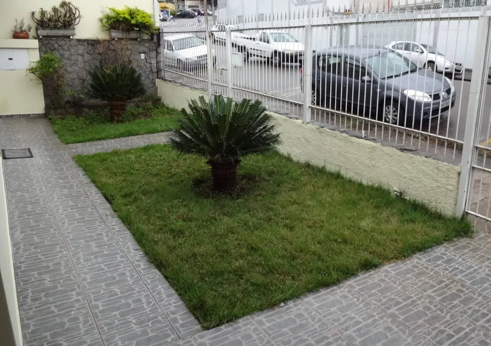 Casa, 2 quartos, 121 m² - Foto 1