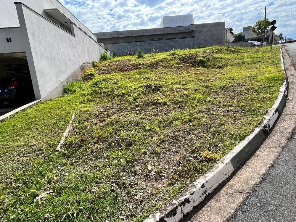 Terreno, 445 m² - Foto 4