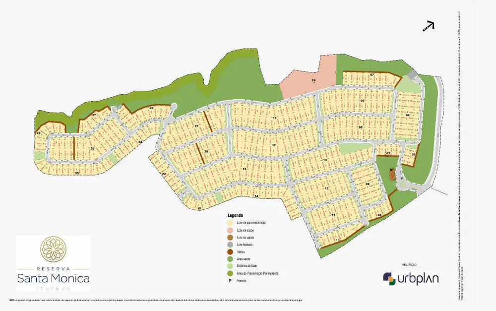 Terreno, 800 m² - Foto 3