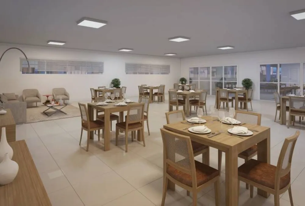 Apartamento, 2 quartos, 50 m² - Foto 11