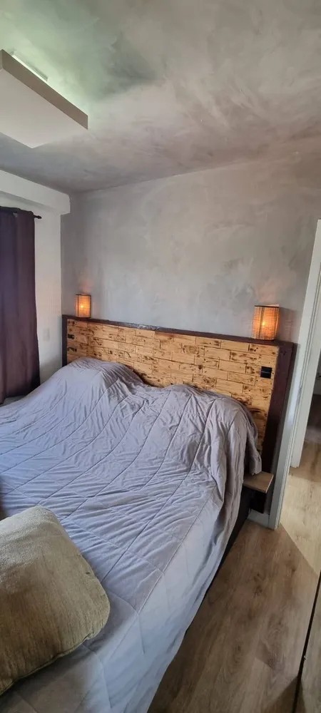 Apartamento, 2 quartos, 50 m² - Foto 6