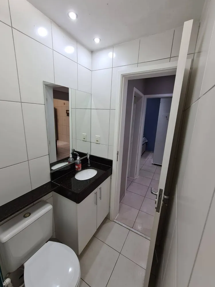 Apartamento, 2 quartos, 53 m² - Foto 6