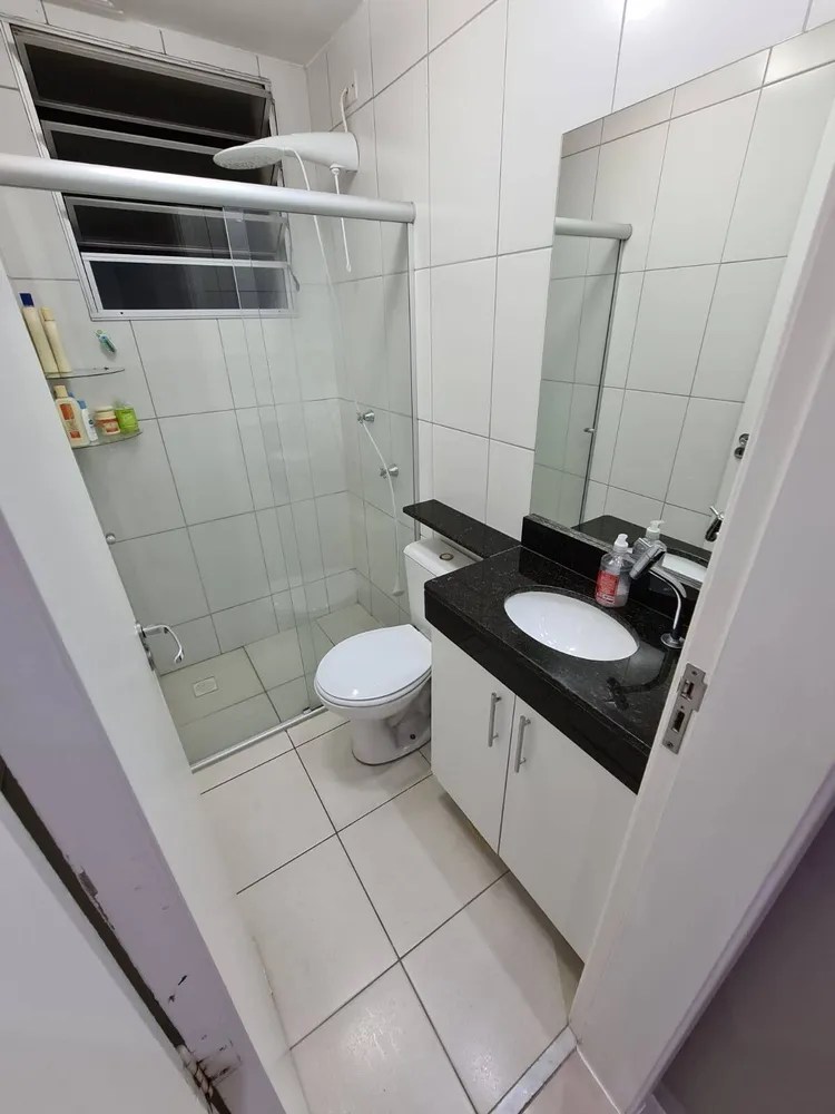 Apartamento, 2 quartos, 53 m² - Foto 7