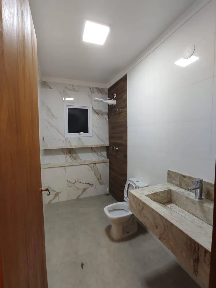 Casa de Condomínio, 3 quartos - Foto 6