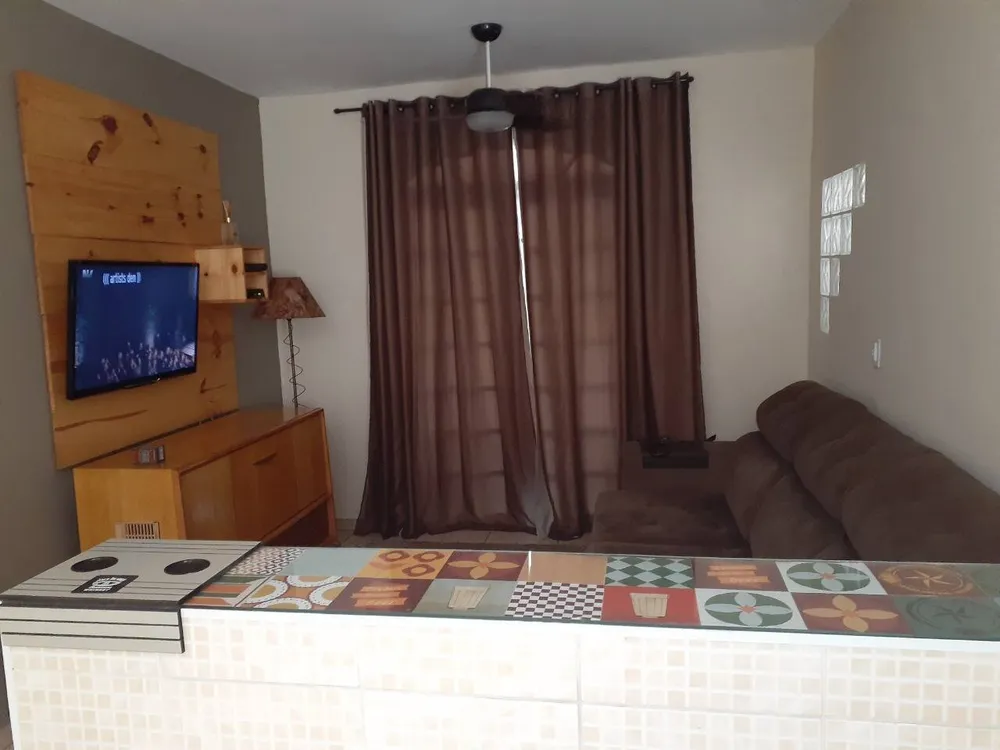Casa, 3 quartos, 170 m² - Foto 1