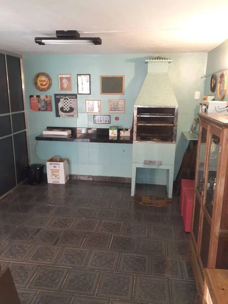 Casa, 3 quartos, 170 m² - Foto 11