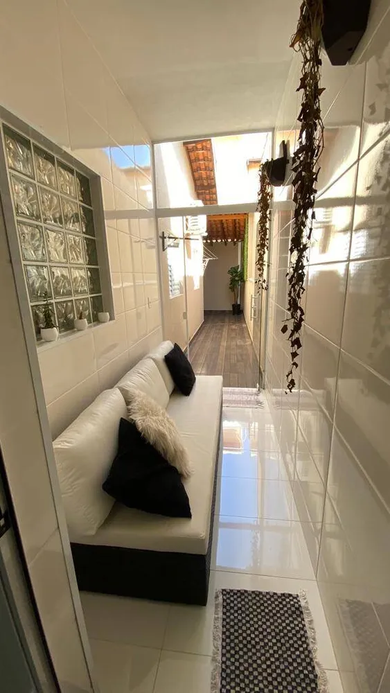 Casa, 2 quartos, 108 m² - Foto 2