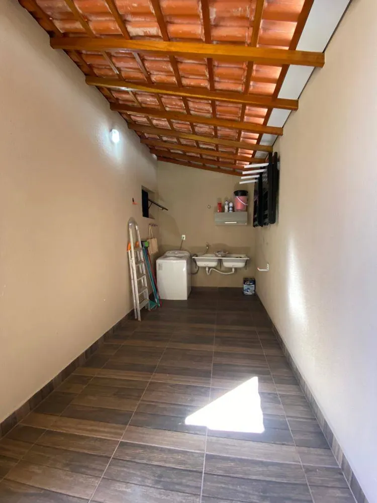 Casa, 2 quartos, 108 m² - Foto 4