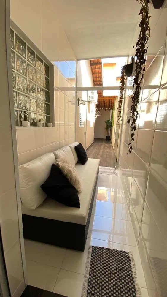 Casa, 2 quartos, 108 m² - Foto 3
