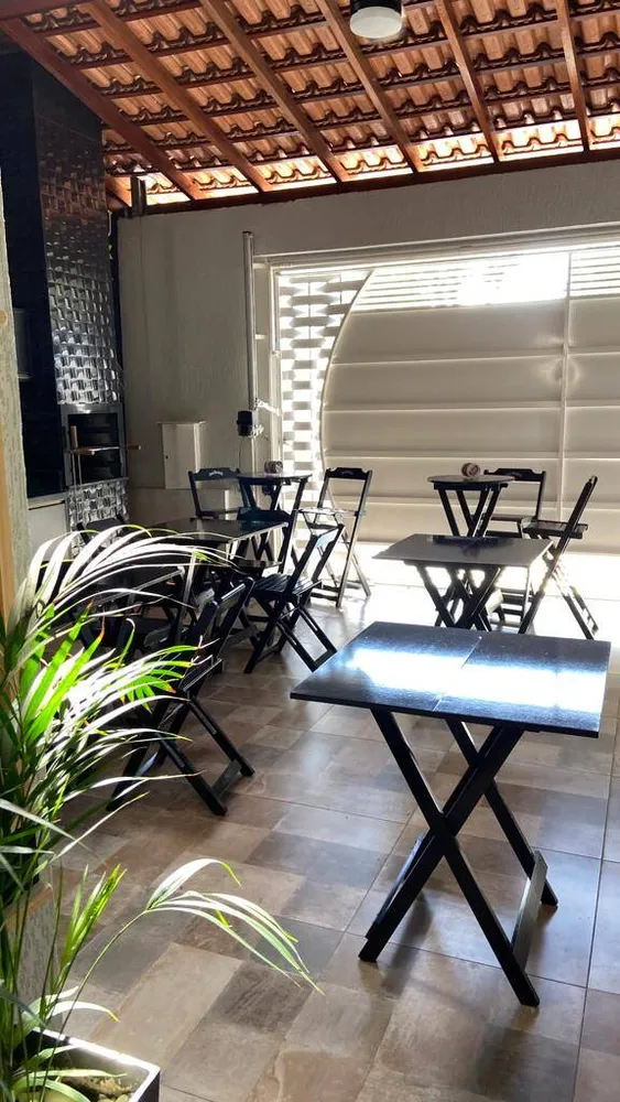 Casa, 2 quartos, 108 m² - Foto 1