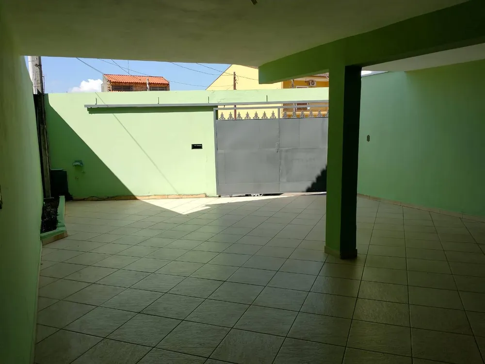 Depósito-Galpão, 159 m² - Foto 12