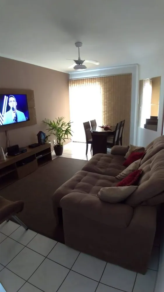 Apartamento, 2 quartos, 67 m² - Foto 2