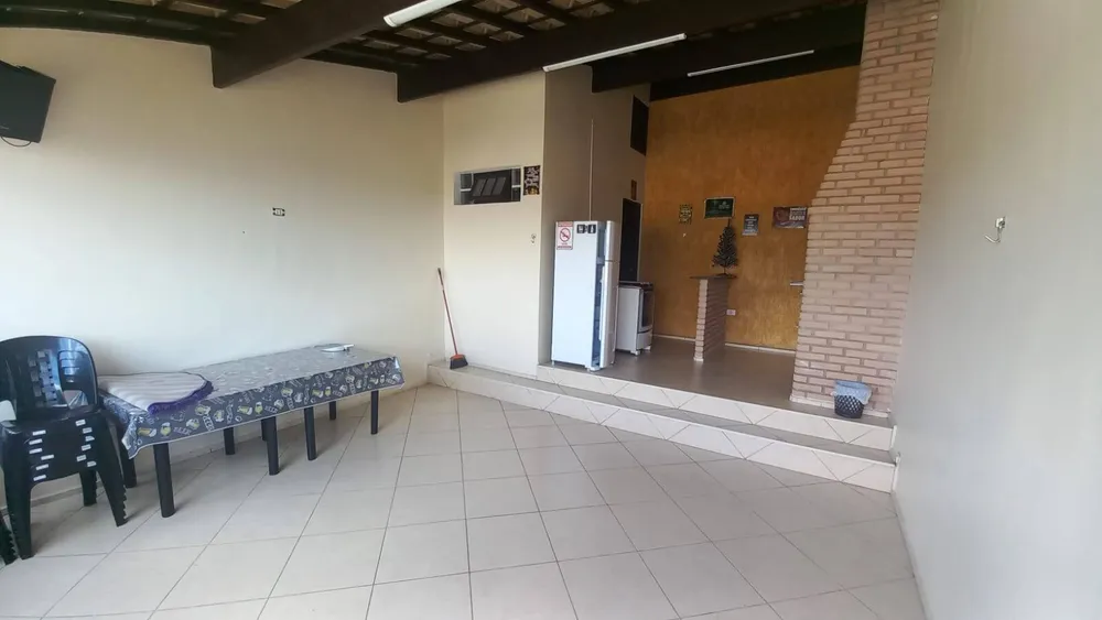 Depósito-Galpão, 150 m² - Foto 11