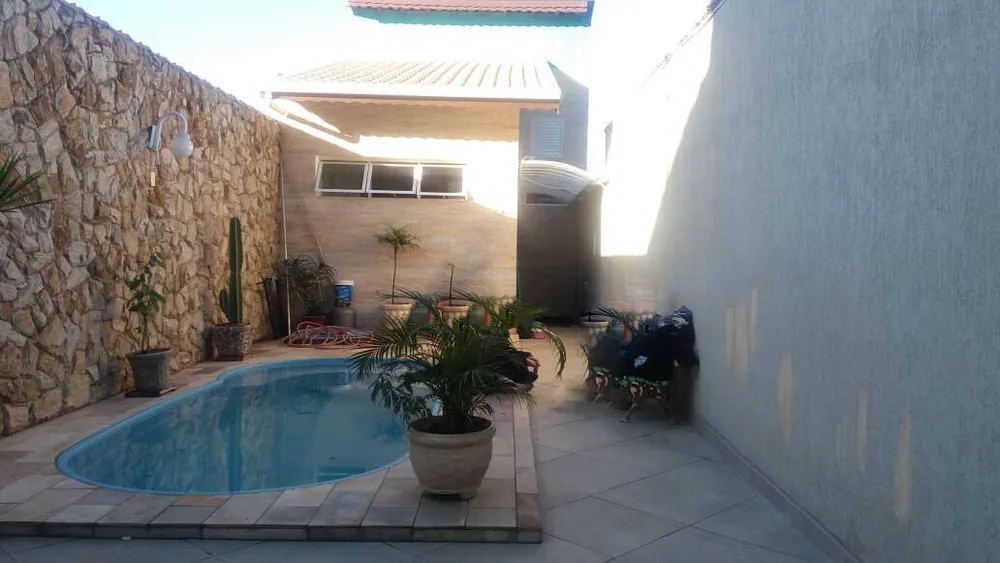 Depósito-Galpão, 150 m² - Foto 1