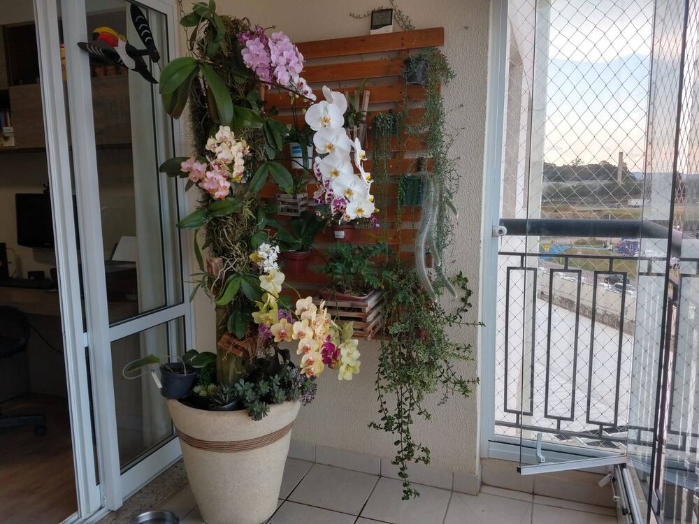 Apartamento à venda com 2 quartos, 78m² - Foto 1
