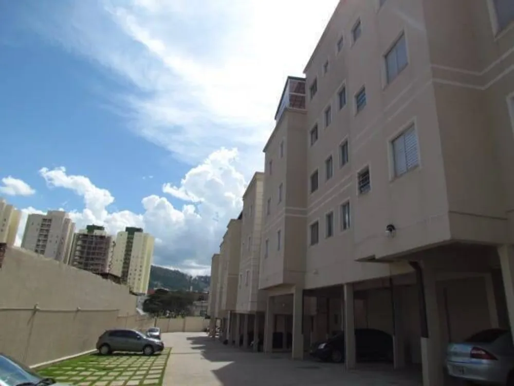 Apartamento, 3 quartos, 61 m² - Foto 11
