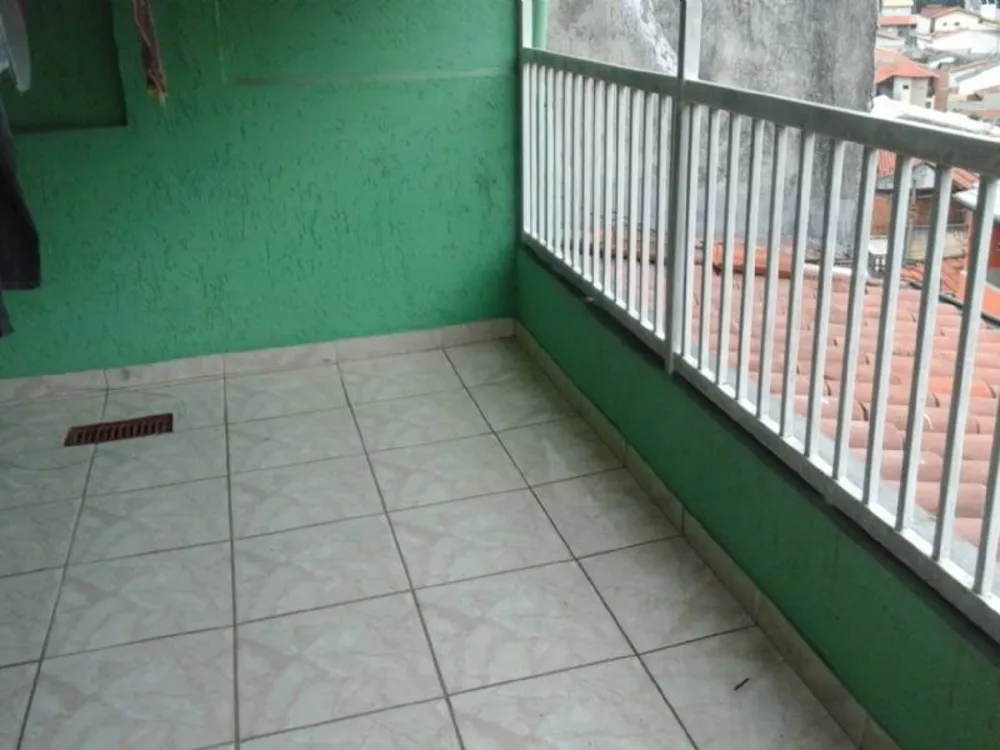Depósito-Galpão, 125 m² - Foto 11