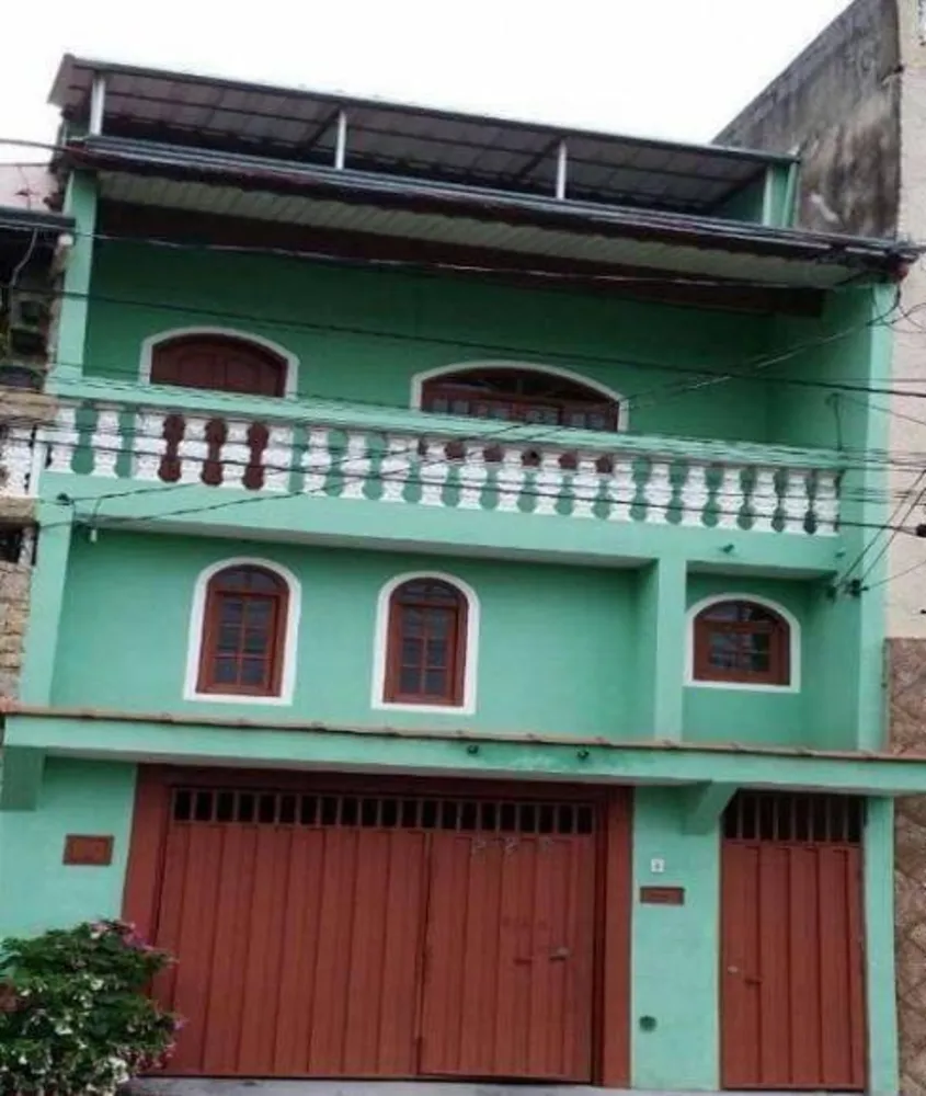 Depósito-Galpão, 125 m² - Foto 12