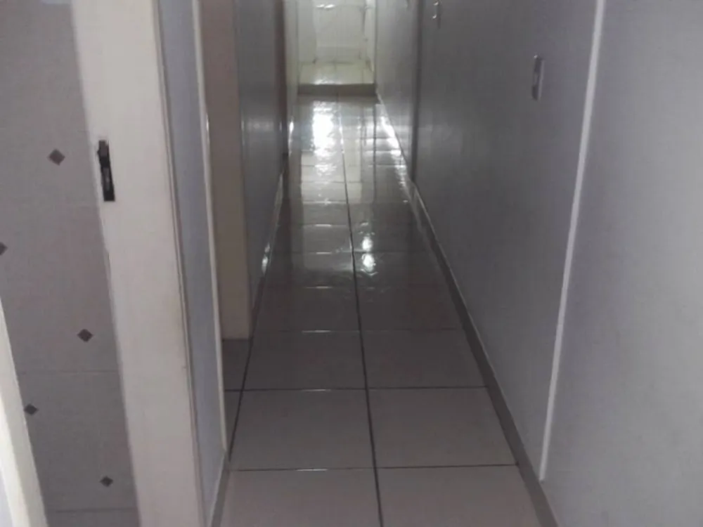 Depósito-Galpão, 125 m² - Foto 3