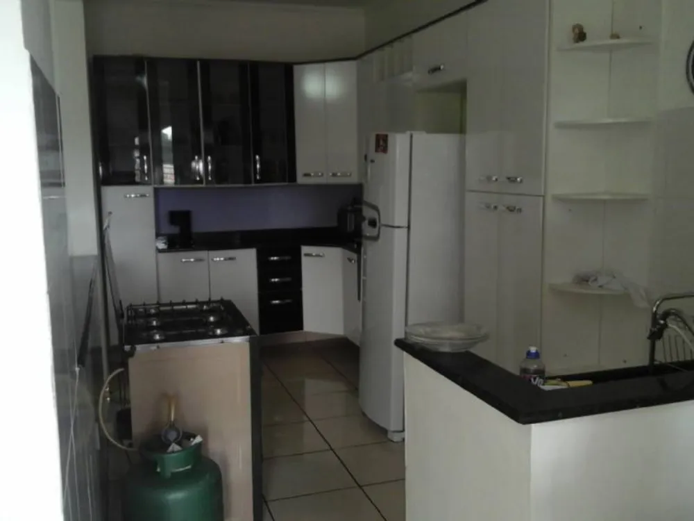 Depósito-Galpão, 125 m² - Foto 1