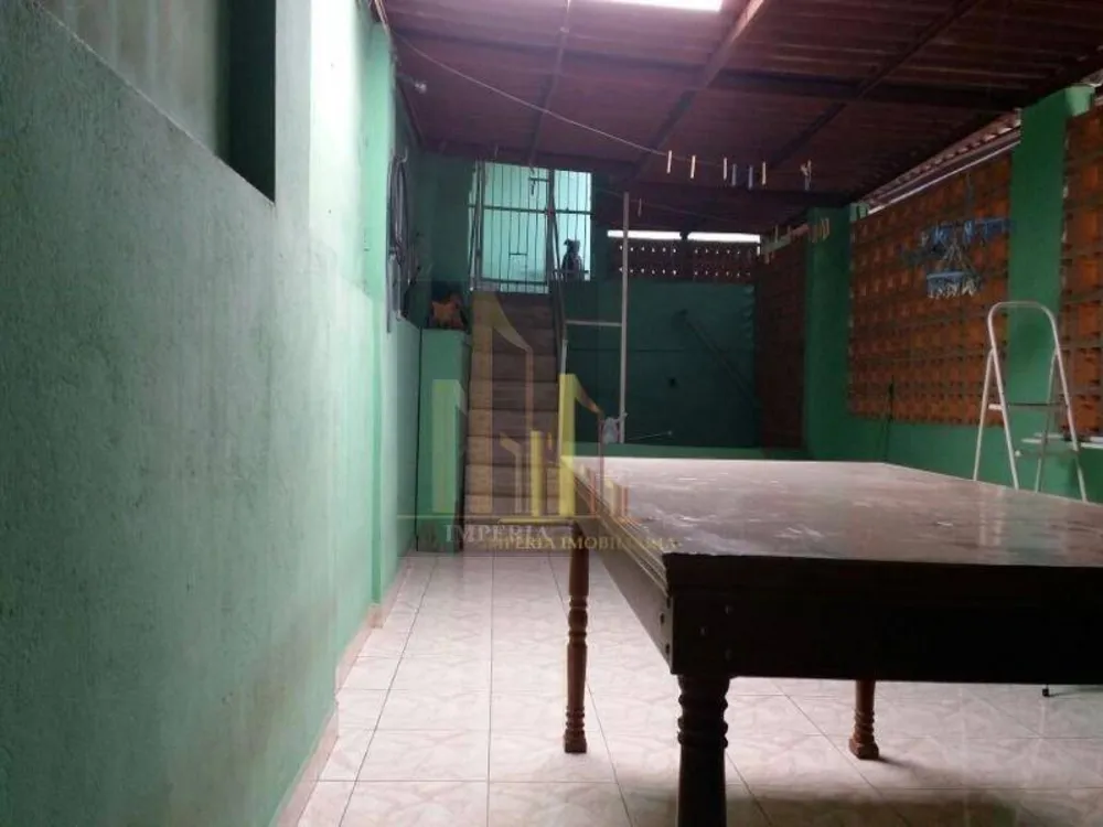 Depósito-Galpão, 125 m² - Foto 10