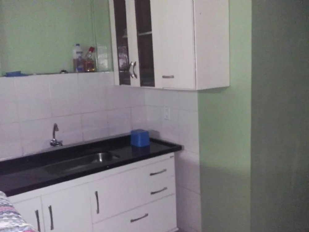 Depósito-Galpão, 125 m² - Foto 2