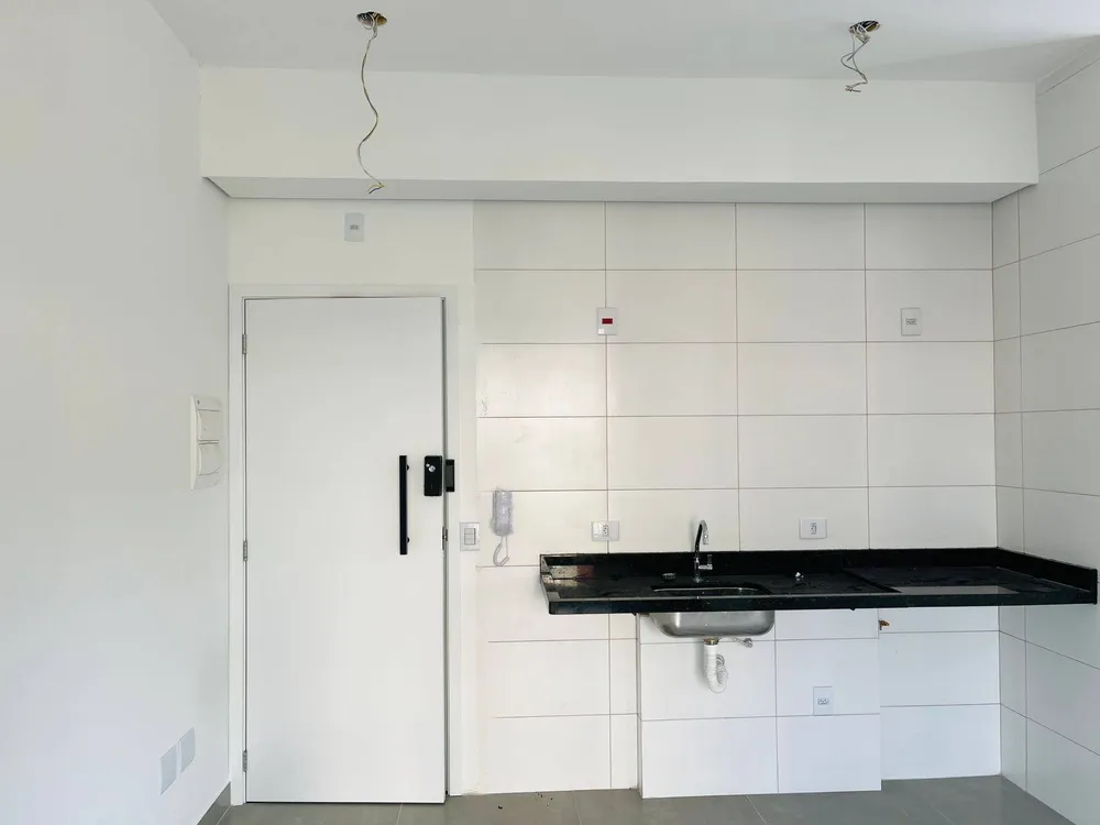 Apartamento, 1 quarto, 42 m² - Foto 2