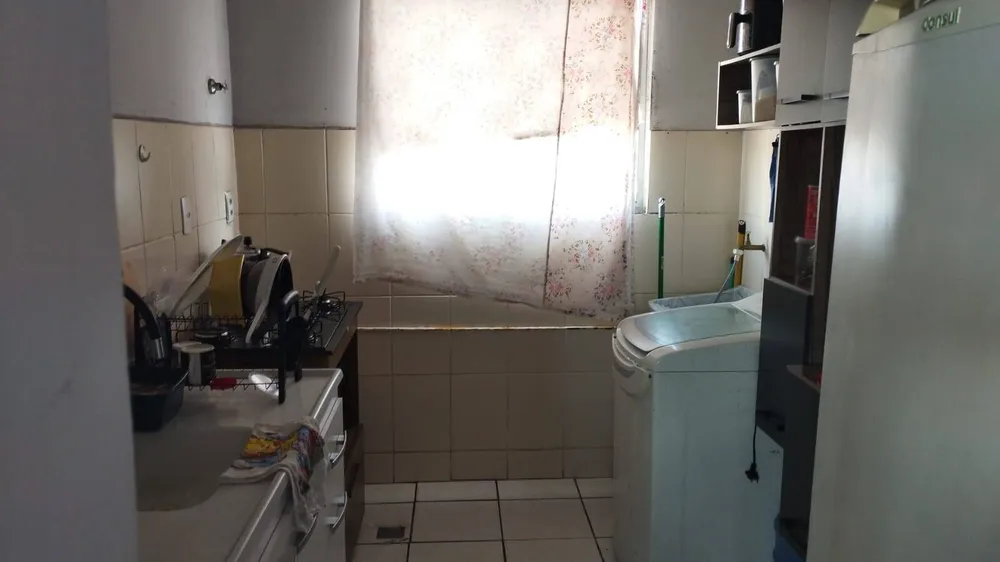 Apartamento, 2 quartos - Foto 4