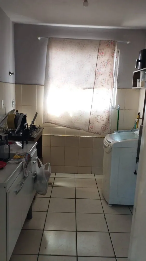 Apartamento, 2 quartos - Foto 2