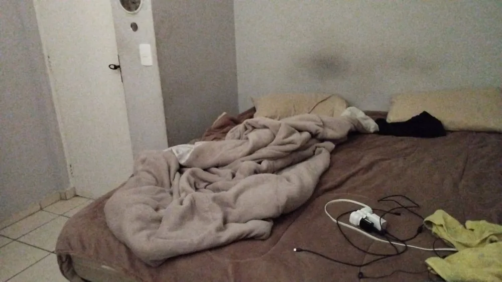Apartamento, 2 quartos - Foto 5