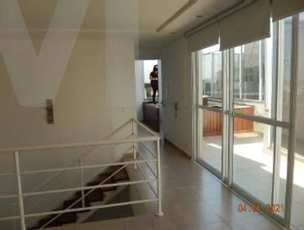 Depósito-Galpão, 190 m² - Foto 7