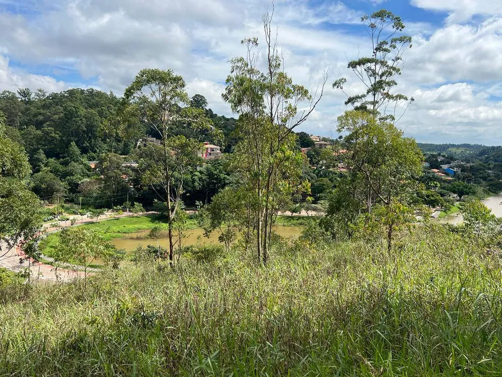Terreno, 1009 m² - Foto 1
