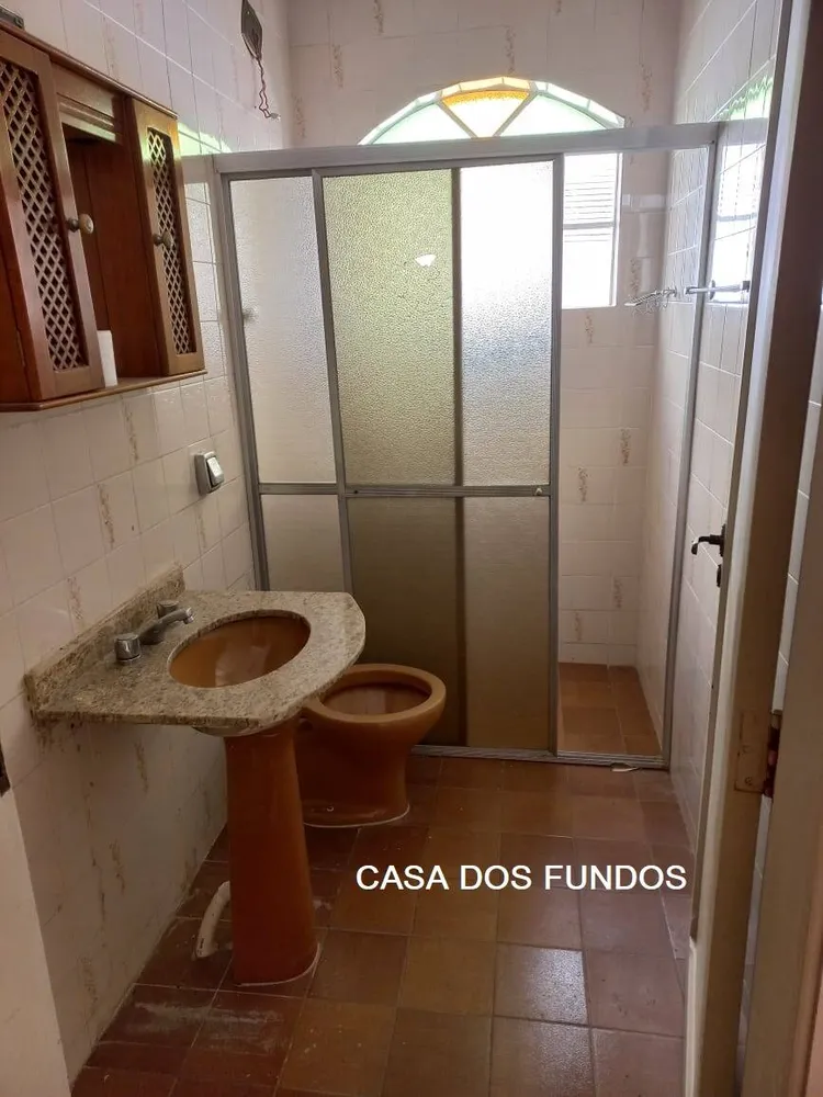 Casa, 4 quartos, 190 m² - Foto 10