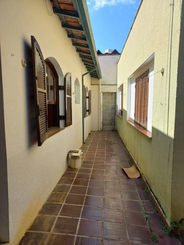 Casa, 4 quartos, 190 m² - Foto 7