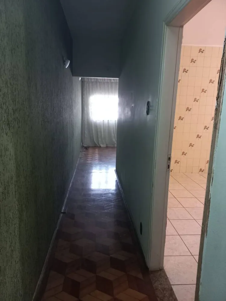 Casa, 4 quartos, 190 m² - Foto 1