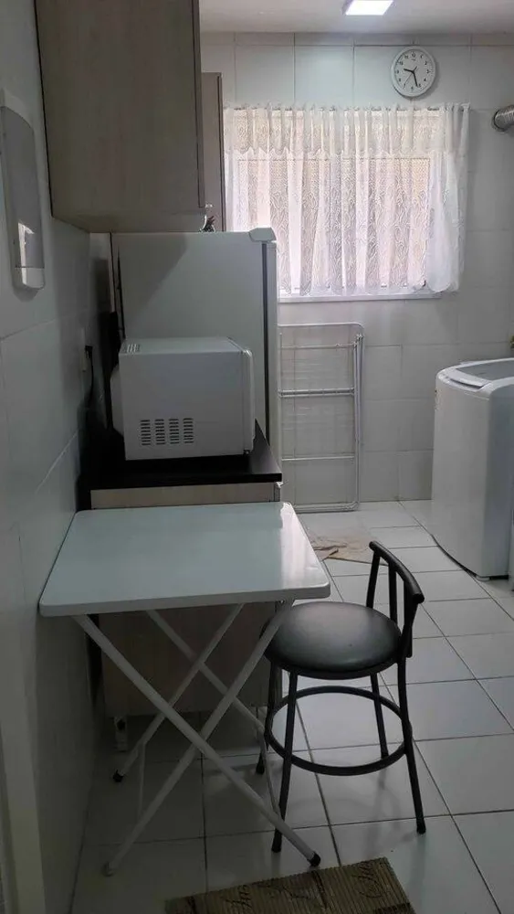 Apartamento, 1 quarto, 52 m² - Foto 5