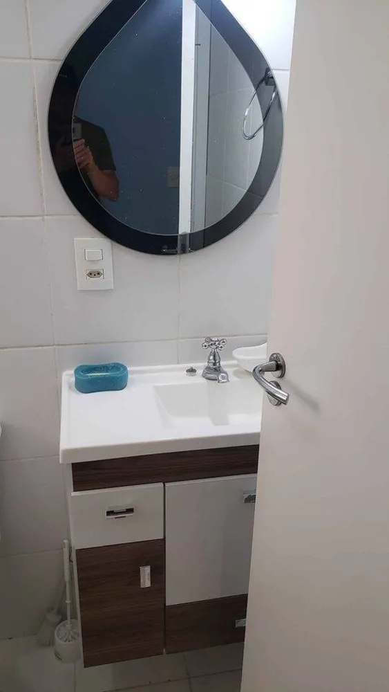 Apartamento, 1 quarto, 52 m² - Foto 6