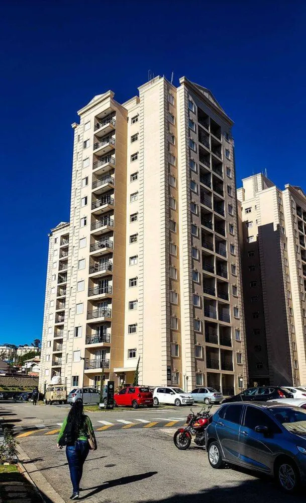 Apartamento, 1 quarto, 52 m² - Foto 7