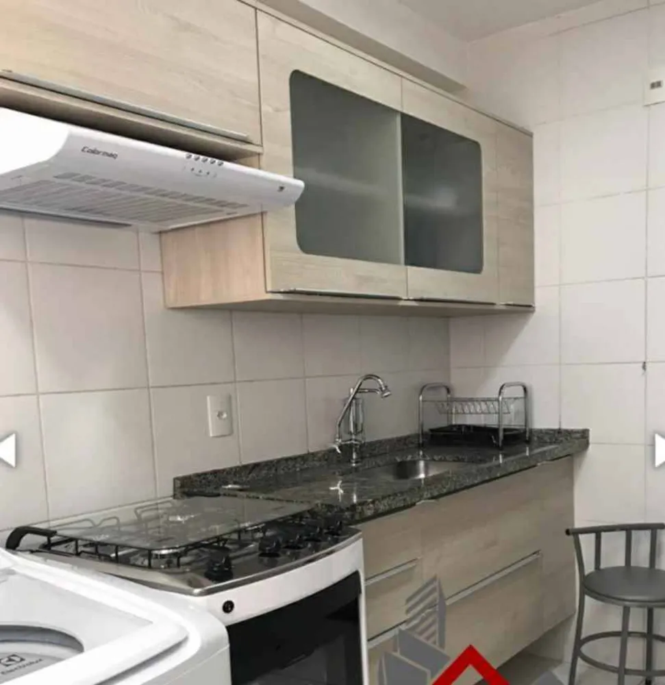 Apartamento, 1 quarto, 52 m² - Foto 2